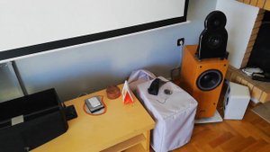 Alon 1 Acarian Systems HI-END Petit Prince Mino Cinelu