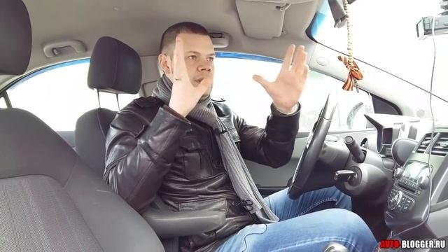 Нейтральная передача на АКПП (автомат). Светофор, пробка, накат. НЕ ВКЛЮЧАТЬ - ИЗНОС! Пятый урок