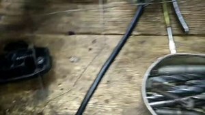 Замена тросика коляски Simplicity (старого образца)