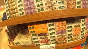 Турецкий влог #4 Шоппинг в Кемере | Цены на одежду, обувь и продукты в Турции | Турецкий базар