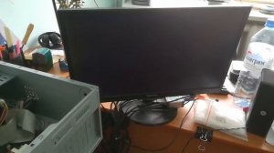 Демонстрационный запуск Microlab