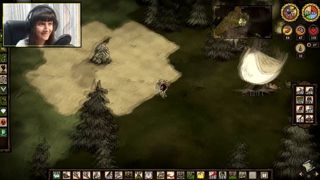 НАШИ ПУТИ РАСХОДЯТСЯ | Don't Starve Together смотреть онлайн