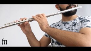 Unuttun Mu Beni - Sezen Aksu / Yan Flüt Fizyo Müzik #flute #yanflüt