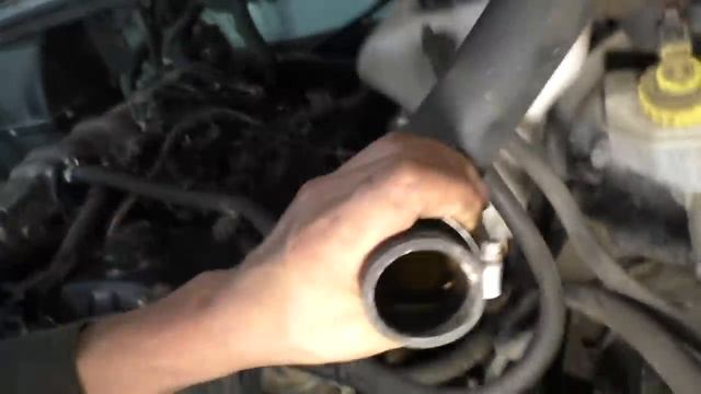 Стуканул Змз-409 Уаз Патриот. Установка Змз-409 на Патриот. ч.10 смотреть онлайн