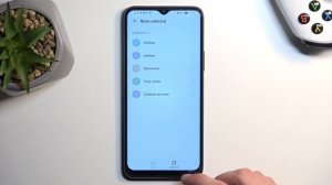 How to Copy Contacts in HONOR X8 - Copy Contacts to SIM / Internal Storage
