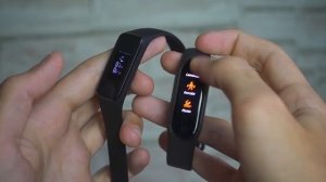 SAMSUNG FIT e : La Mi Band economica di SAMSUNG conviene?