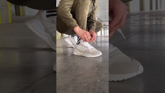 Кроссовки adidas ZX930 x EQT *Never Made*