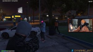 #517.1 GTA 5 RP ft. Heavy Singh