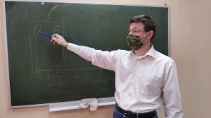 Почему управляемые колёса поворачиваются на разный угол?