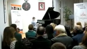 Nemanja Radoja - Javni čas 24.11.2010