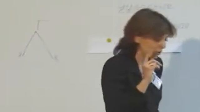 Мастер-класс "Литература" на конкурсе "Учитель года России 2003" (Федорова Т.В.)
