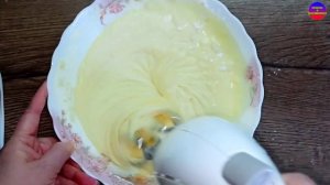 Финиковые кексы. Маффины из фиников. Самая быстрая выпечка