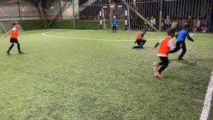 Тренировка 15 ноября 2023