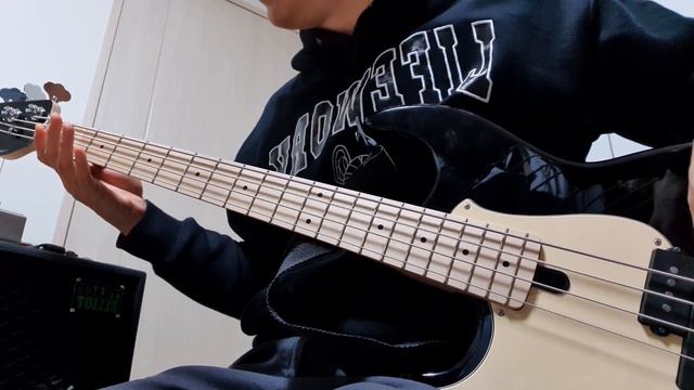 Fender 60 anniversary jazz bass, Fender 70 Heritage jazz bass, Yamaha bb434 pj bass comparision смотреть онлайн