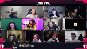 МАФИЯ #16 | ЭВЕЛОН ИГРАЕТ В МАФИЮ | МАФИЯ СО СТРИМЕРАМИ | Симпл, Шаверма, Манурин  и ДР | 27.07