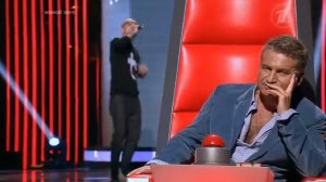 Голос 3 Андрей Звонкий Солдат