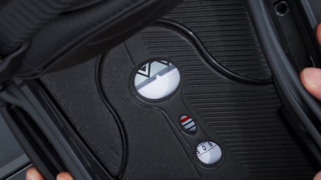 Snowboarding: How to Mount EST Bindings смотреть онлайн