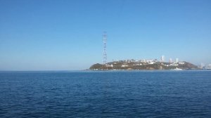 Терпуг рыбалка Владивосток 23.10.2016 новое (+18)