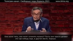 Освенцим не упал с неба