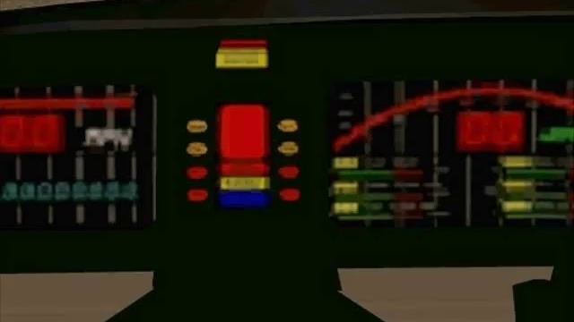 Knight Rider Fan Game K.I.T.T смотреть онлайн