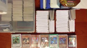 Yugioh Liquidation Sale! Cheap Decks and Packs + FREE CARDS!