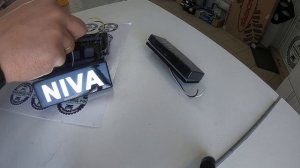 Повторители поворотов ВАЗ 2121 - 21214 Нива