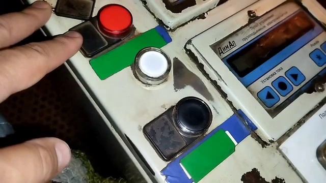 Устройство кабины и процесс запуска мостового крана смотреть онлайн