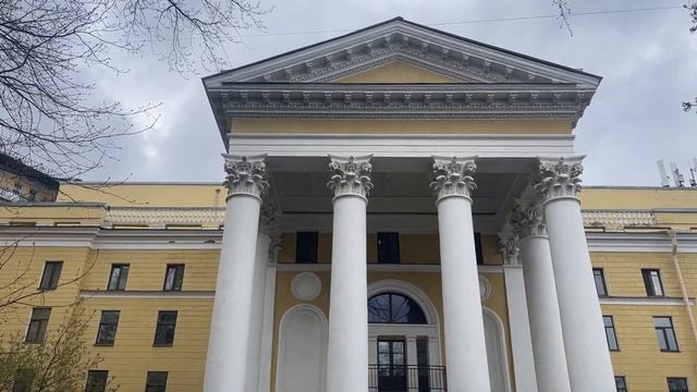 Поездка в Санкт-Петербург в мае 2023 года смотреть онлайн