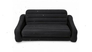 Надувной диван-трансформер Pull-Out Sofa, 193х221х66см (Intex) обзор 68566