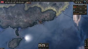 Hearts of Iron IV - Co-Op Multiplayer - Mordrahill - 1