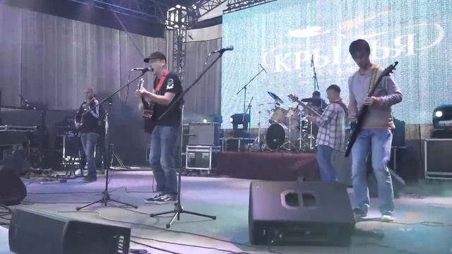 Fly Vision Sakhalin - Крылья Сахалина. Фестиваль. Часть II смотреть онлайн