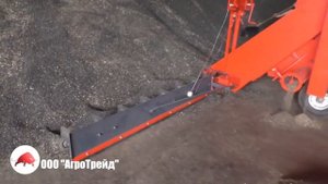 РЕАЛЬНЫЙ ОБЗОР I Зерноочиститель ОВС 25А I Пыли больше НЕТ!