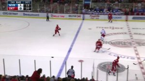 NHL Detroit Red Wings - NY Rangers 12.03.2016 -2 pd