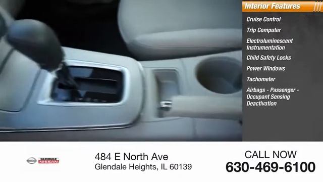 2015 Nissan Sentra 2015 Nissan Sentra P14218 смотреть онлайн