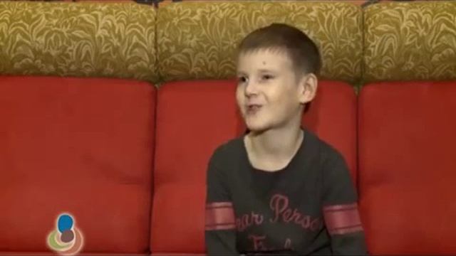 Рома Бордаков — мальчик с хрупкой кожей смотреть онлайн