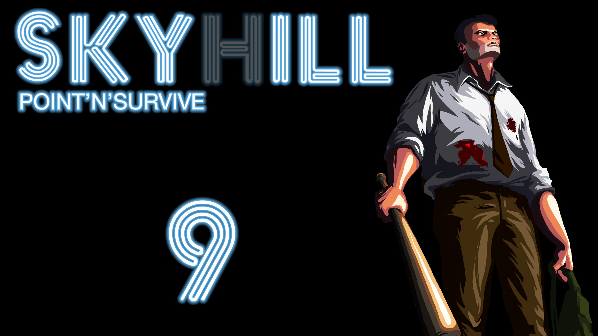 SkyHill - Третья попытка ч. 2 - Прохождение игры на русском [#9] | PC (2016 г.)