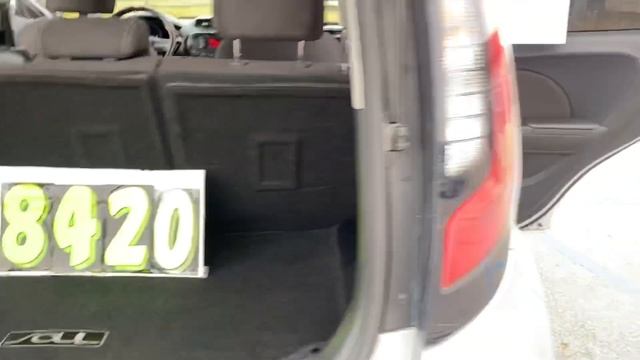 2016 Kia Soul Manual Transmission with 122k miles priced at 8420 смотреть онлайн