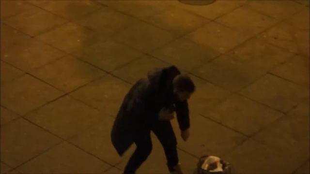 Санкт - Петербург. Осень. Невский проспект. Песенка-2. смотреть онлайн