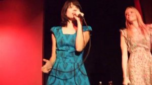 Handjob, Blandjob, I Don't Understand Job - Garfunkel and Oates