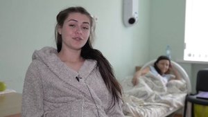 Экскурсии по Роддомам Екатеринбурга - Городской Перинатальный Центр - часть 2