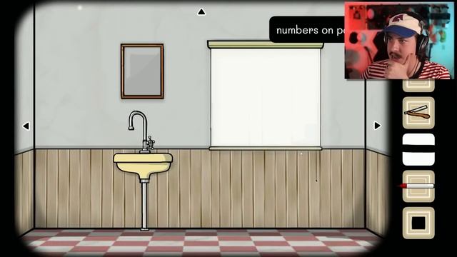 THIS DETECTIVE IS ON A PUZZLE MYSTERY CASE  Cube Escape: Case 23