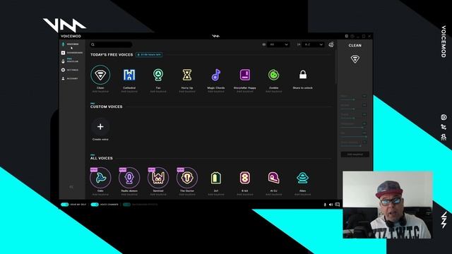 How To Use Voicemod Voice Changer For Free!