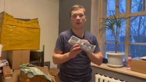 Первая поставка Wildberries FBS. Как продавать на Вайлдберриз