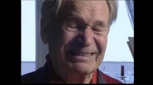 "Жизнь прекрасна..." Фильм Вячеслава Орехова, 2006 г. 13 мин.