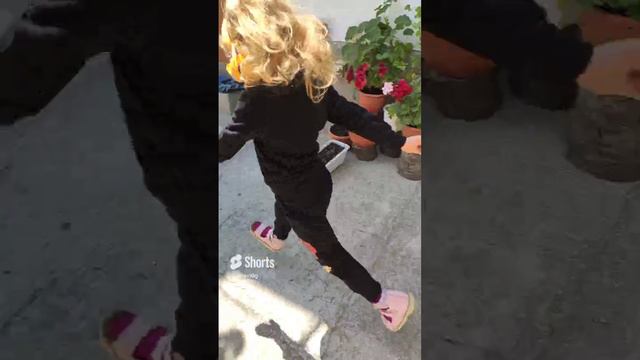 Я собираюсь гулять! #ЕленаСергеевна #like #лайк #vlog #влог #евпатория #привет #прогулка #shorts