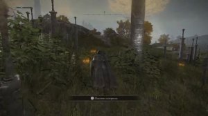 ELDEN RING #02 - Служанка Пальцев