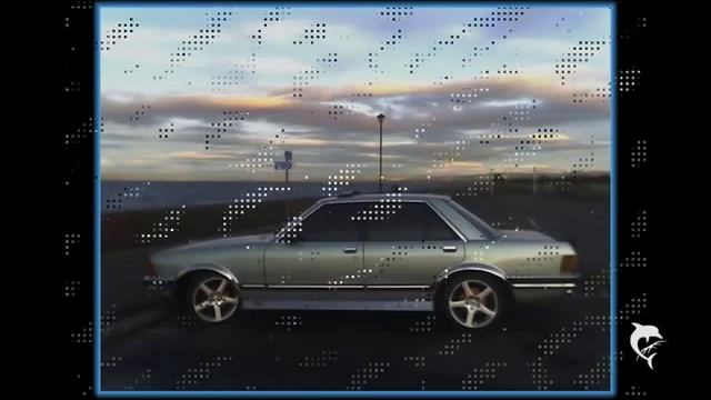 Ford Granada смотреть онлайн