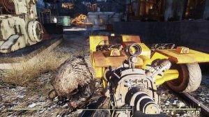 Гайд по мутациям в Fallout 76