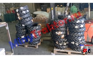 Шины 6.5/80-12 елочка Ozka, шины 6.5/8013 елочка Ozka, новое поступление, MinyTraktor.ru