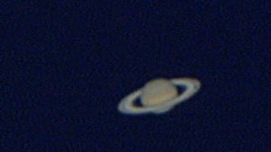 Saturno